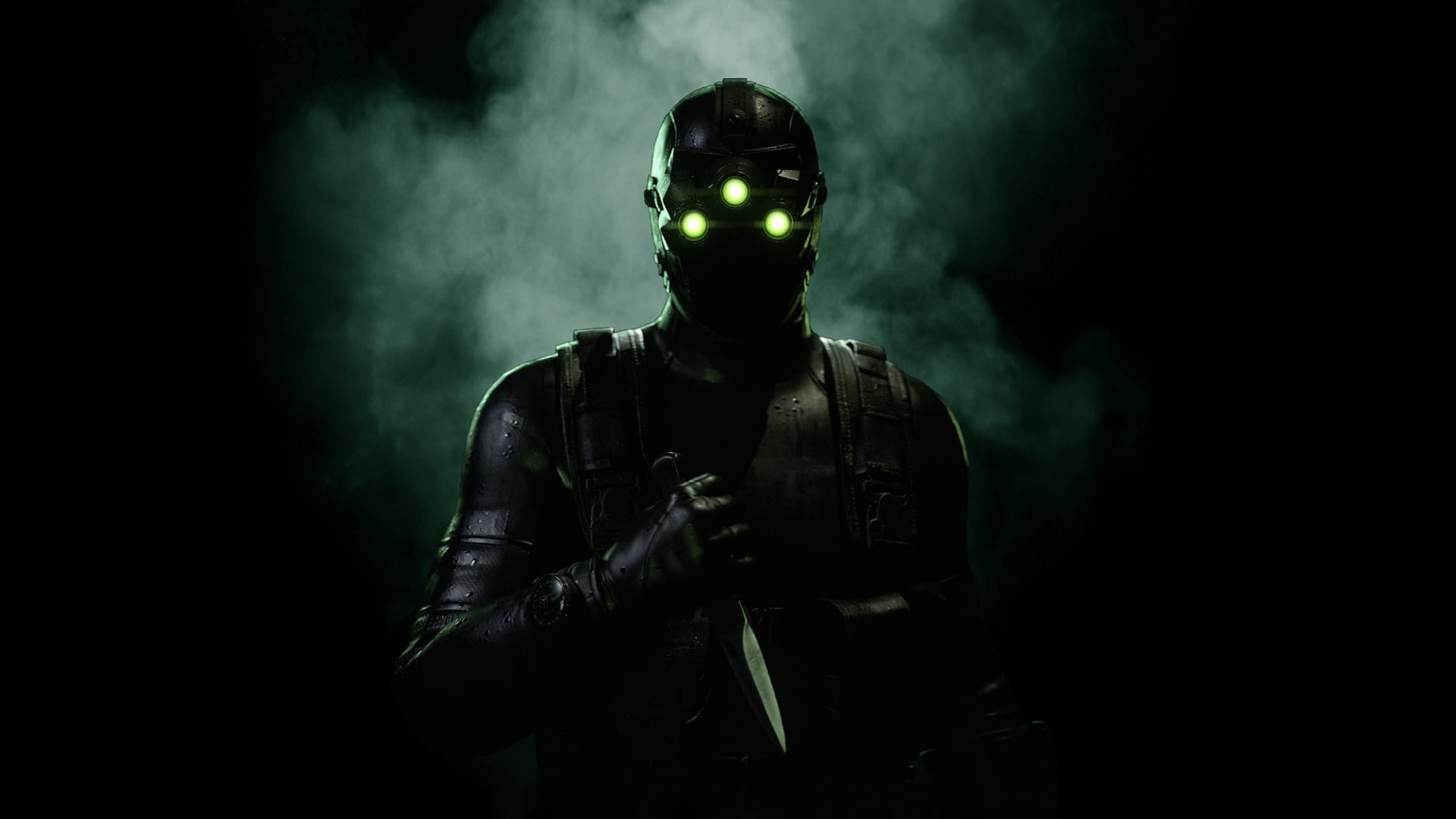 Splinter Cell Reboot: Original Director Returns After 3-years