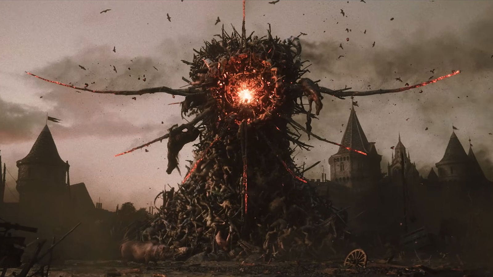 Larian Says Divinity Won't Ship With AI Content After Backlash