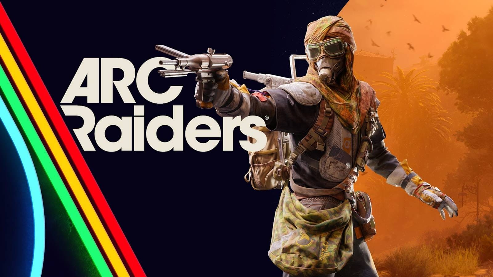 Arc Raiders' Headwinds update is here, letting skilled solo players take on full squads.