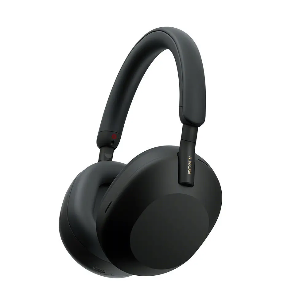 Sony's excellent WH-1000XM5 headphones just dropped to Dhs 999