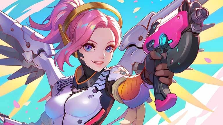 Blizzard is revealing what's next for WoW, Overwatch, and Diablo in a new online showcase. Here are the dates.