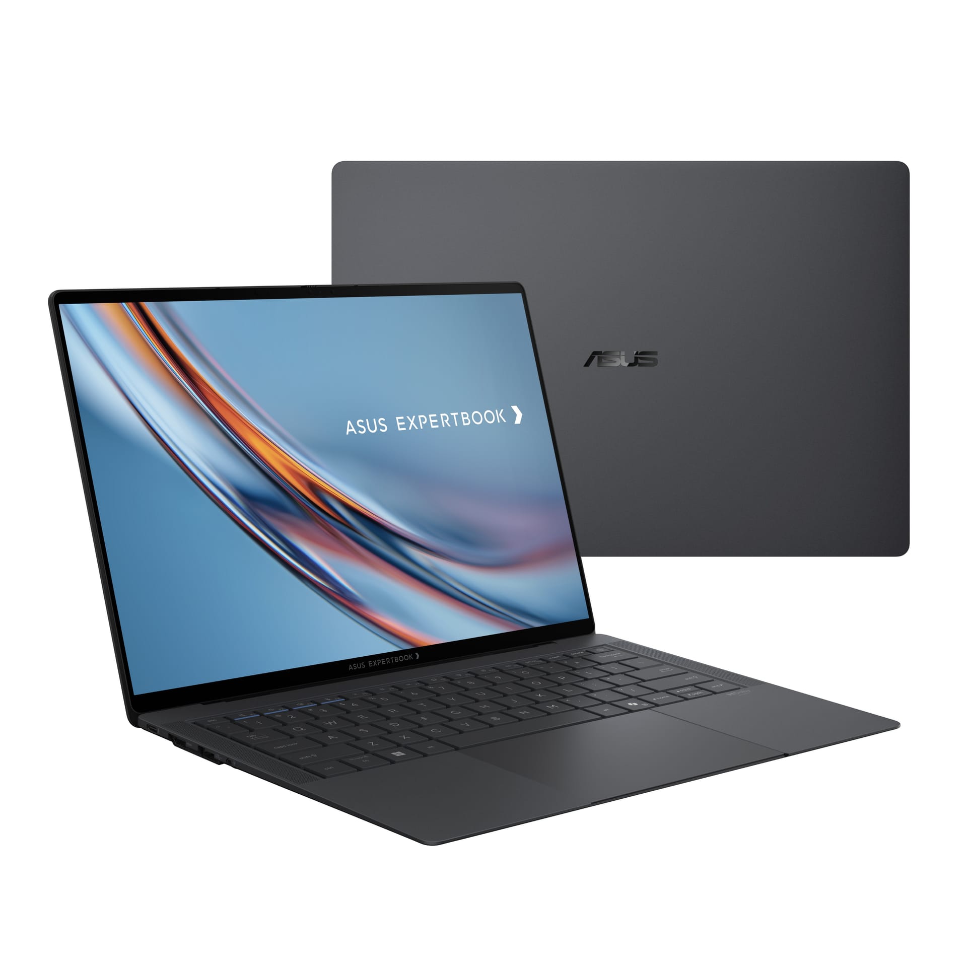 ASUS ExpertBook Ultra brings 0.99kg AI power to the UAE