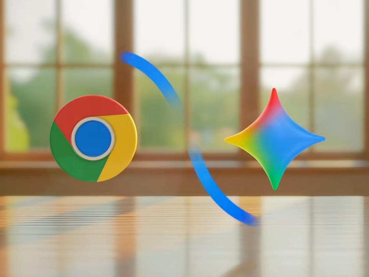 Gemini in Chrome: New AI features add auto-browsing and image editing