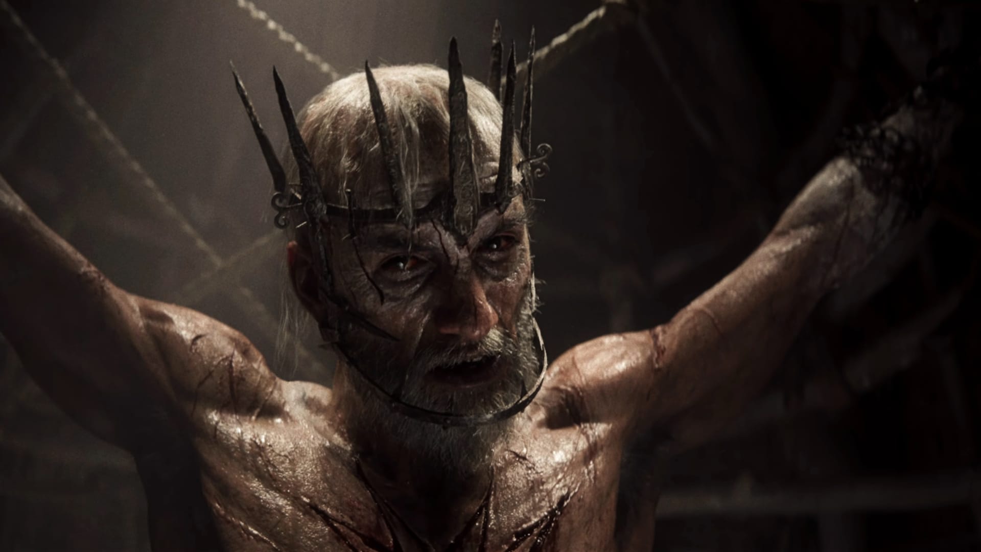 "Holy f*** guys": Larian boss shuts down AI fears for Divinity