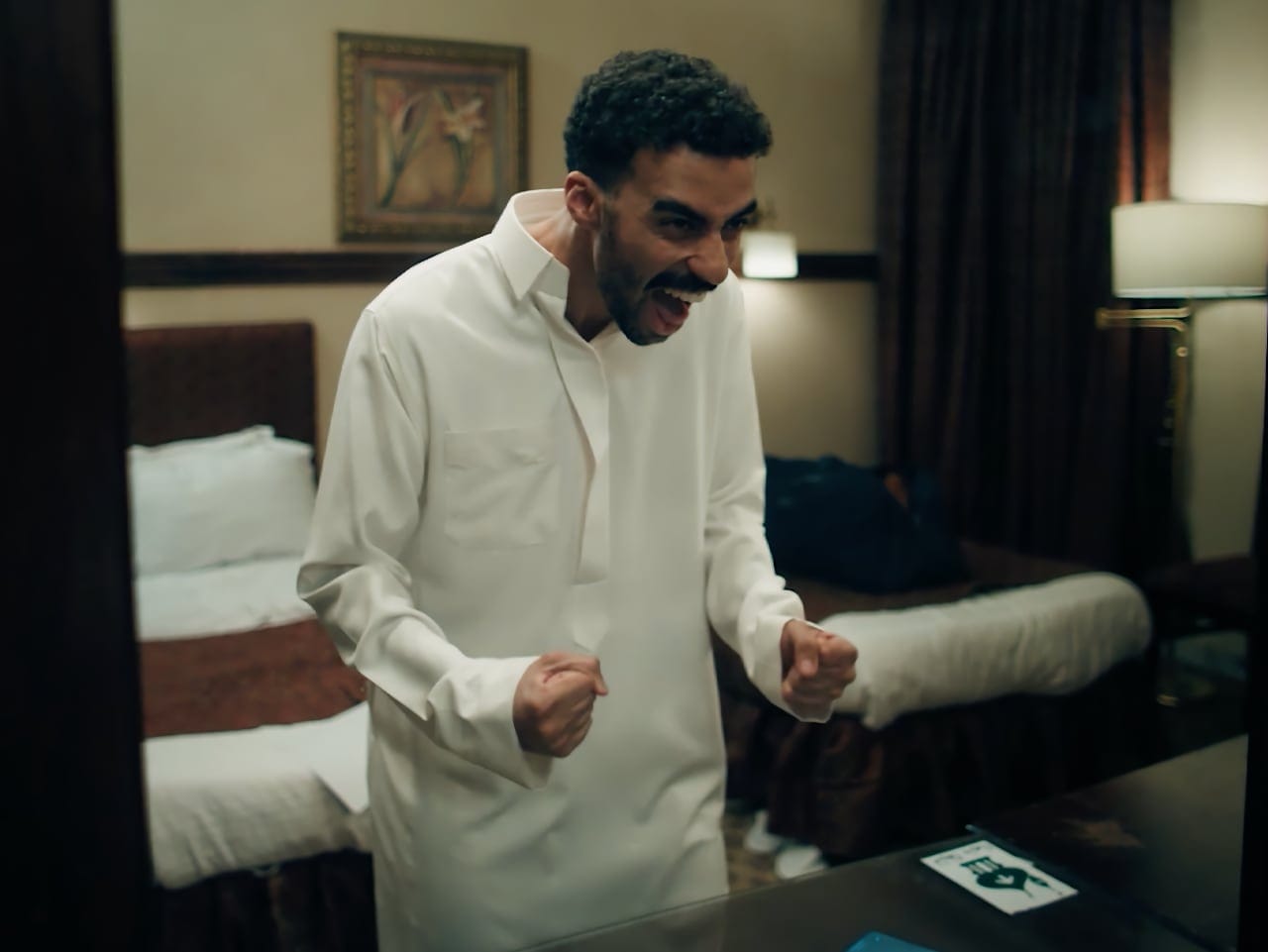 Clear your 2026 calendar. Netflix just dropped its new lineup of Arabic shows, and yes, Dubai Bling is back.