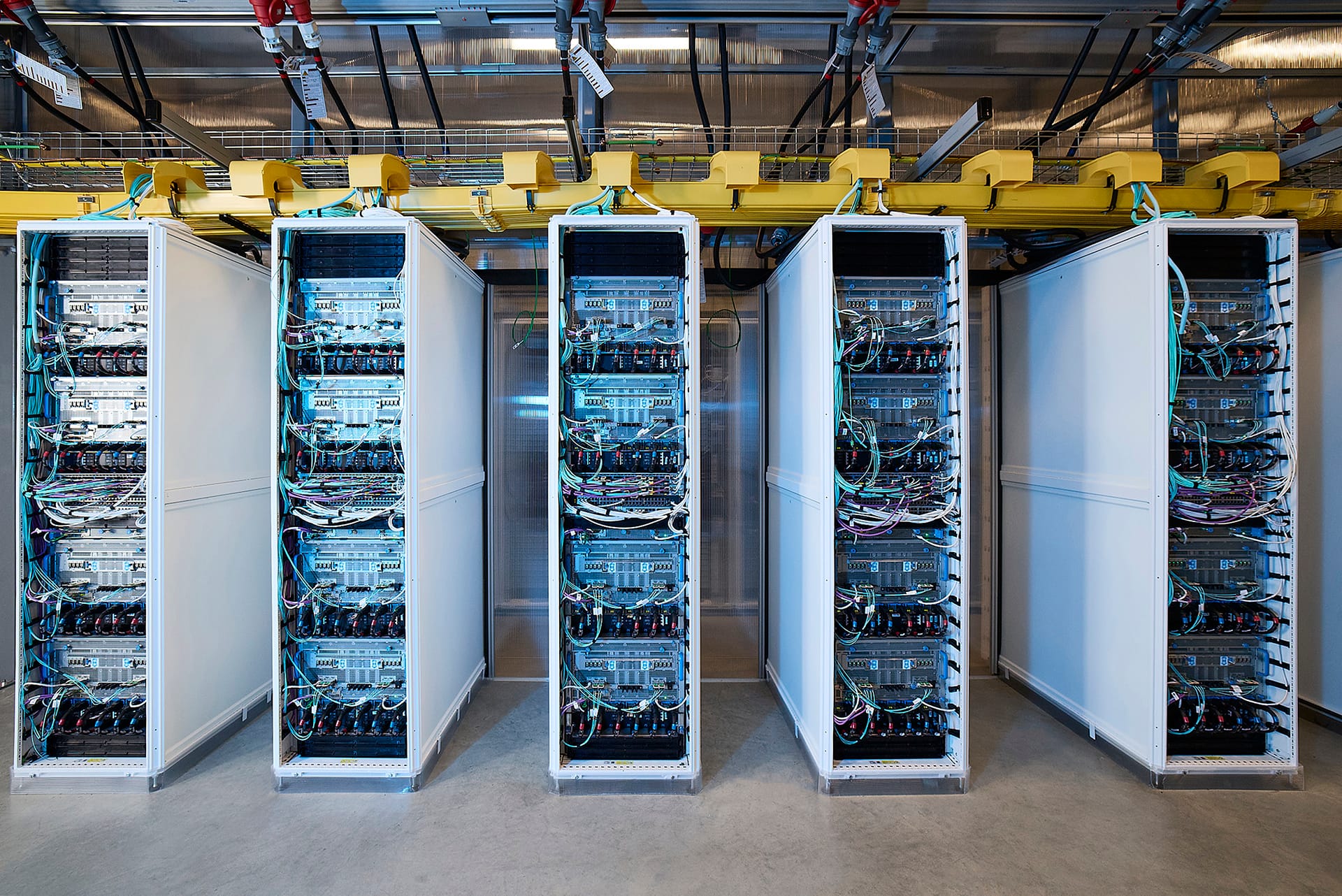 Microsoft finally admits AI is expensive and promises to pay your electric bill