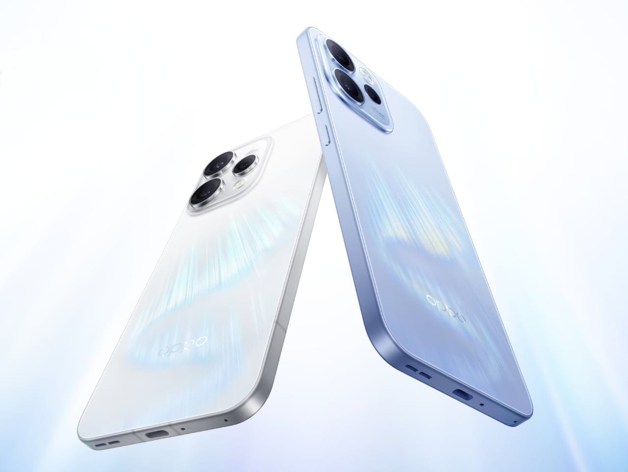 OPPO’s Reno15 Series brings a 200MP camera to the UAE mid-range fight