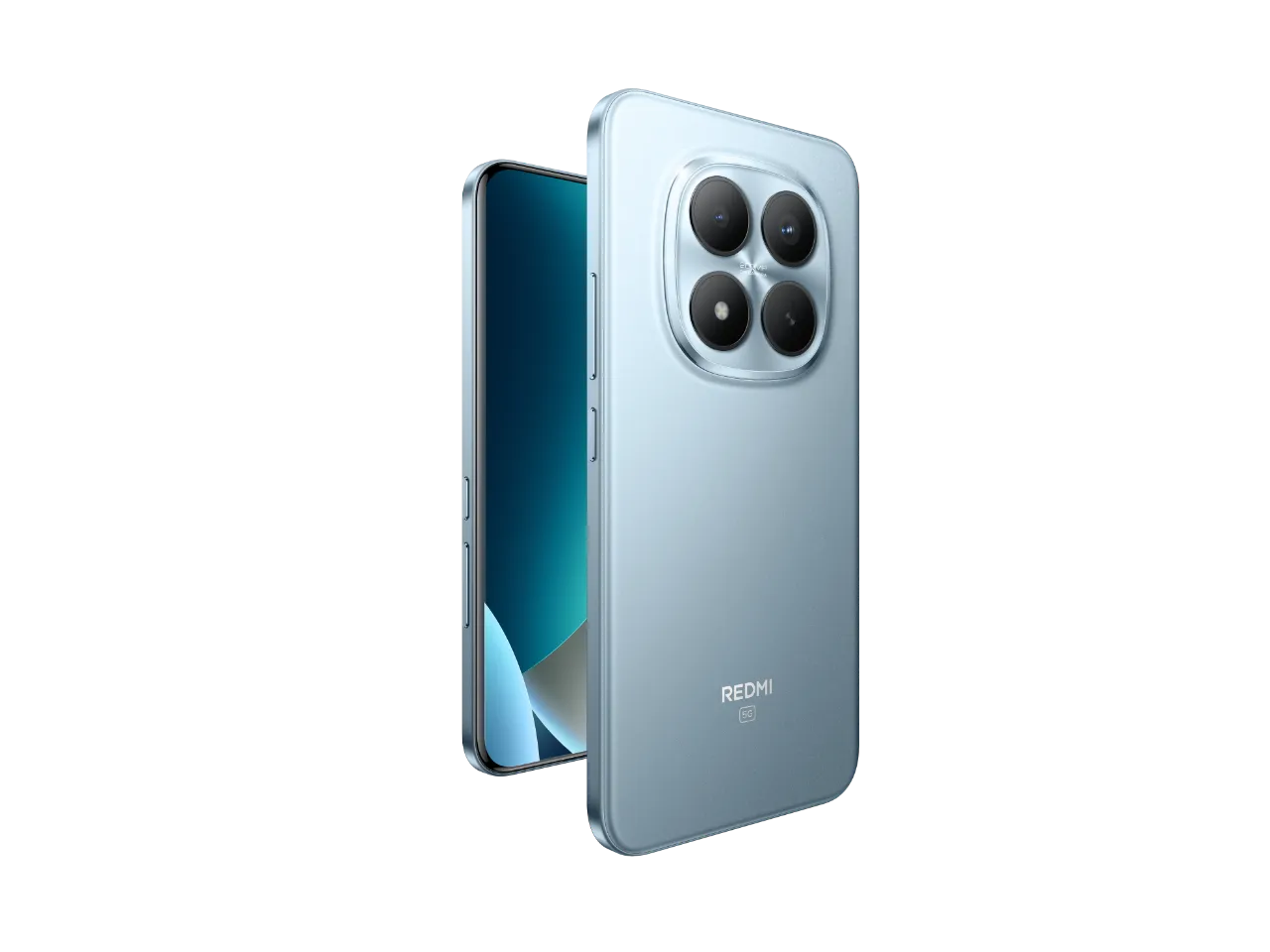 Xiaomi just dropped five new phones in UAE with 'diamond-grade durability'