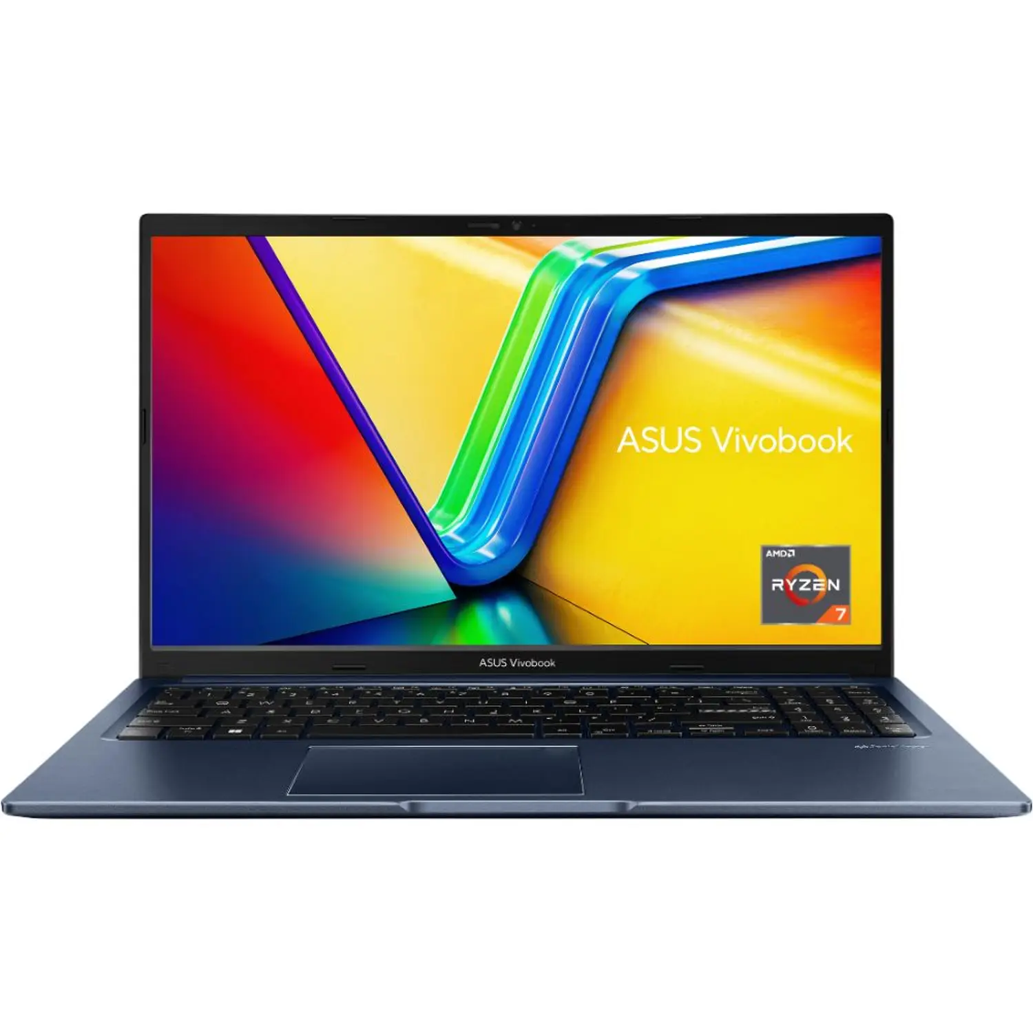 This Asus Vivobook 15 with a Ryzen 7 and 16GB RAM is down to Dhs 2,499