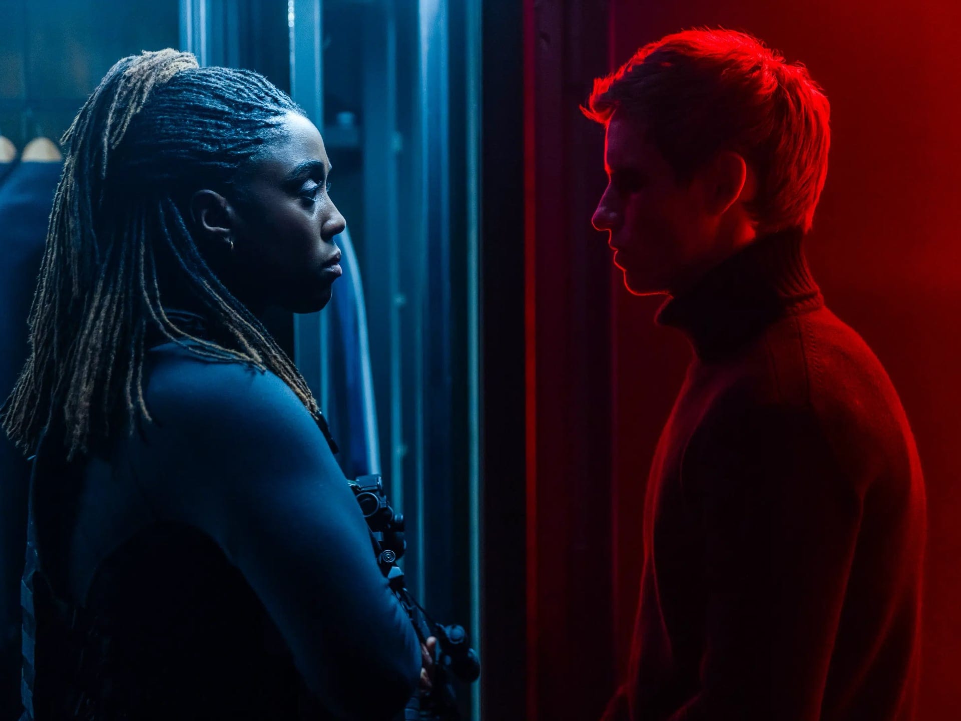 Where to Watch The Day of the Jackal  (Jackal) in the UAE