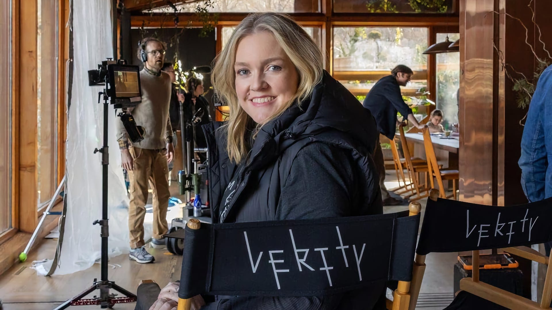 Your 2026 watchlist is basically just your bookshelf. Here are all the huge book adaptations coming next year.