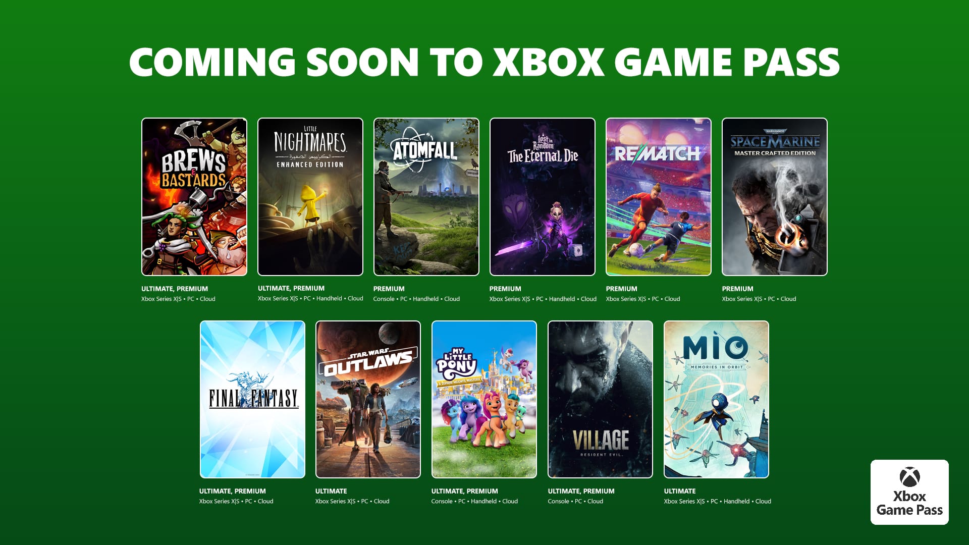 Game Pass Just Dropped Two "Surprise" Games for January 2026