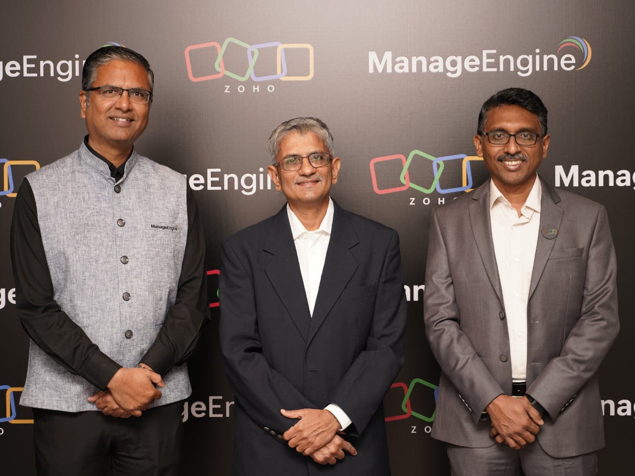 Zoho launches Dubai and Abu Dhabi data centres as part of Dhs 100 million investment