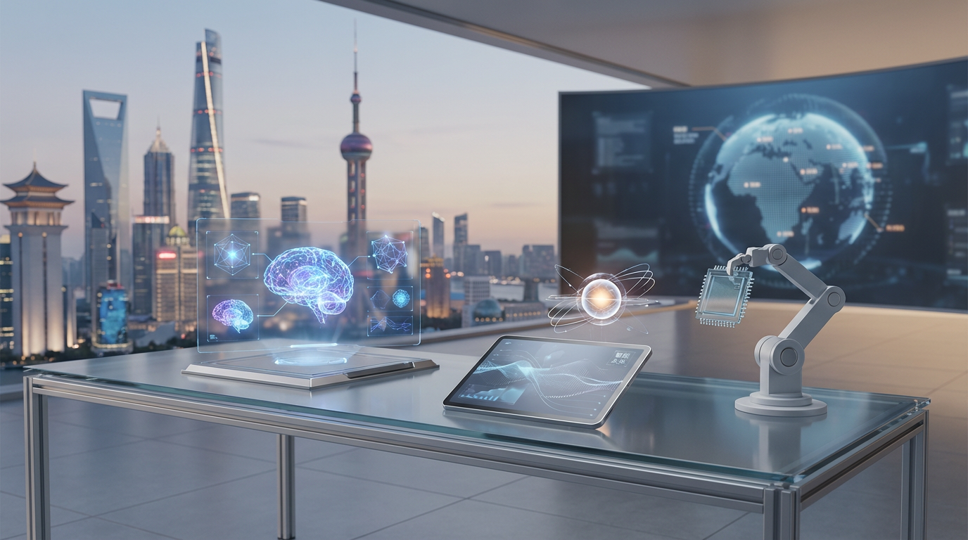 2025 AI Review: When Chatbots Started Doing Our Jobs