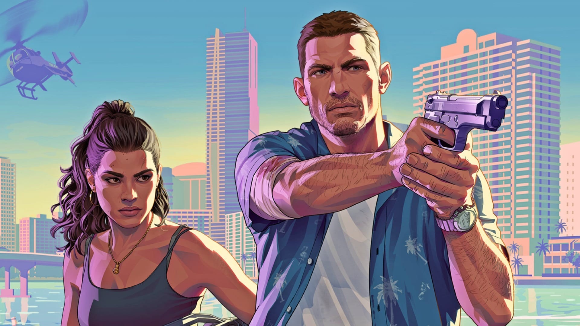 GTA 6 Developer's Office Catches Fire: Will This Affect Release Plans?