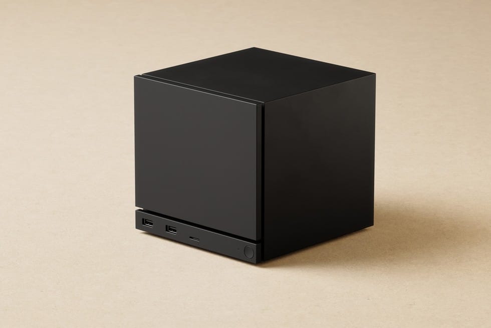 Steam Machine's Price Leak Suggests It's Going to Quite Expensive