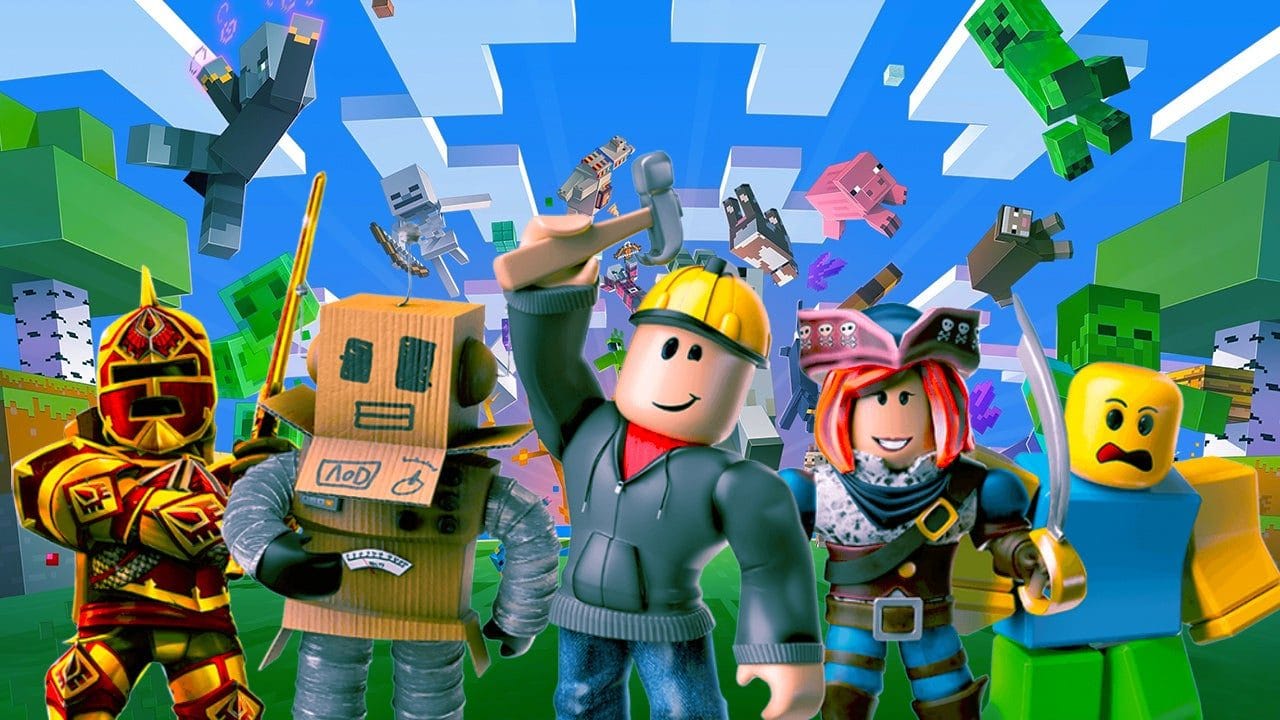 Roblox's AI verification is so broken that verified accounts are selling for Dhs 16 on eBay
