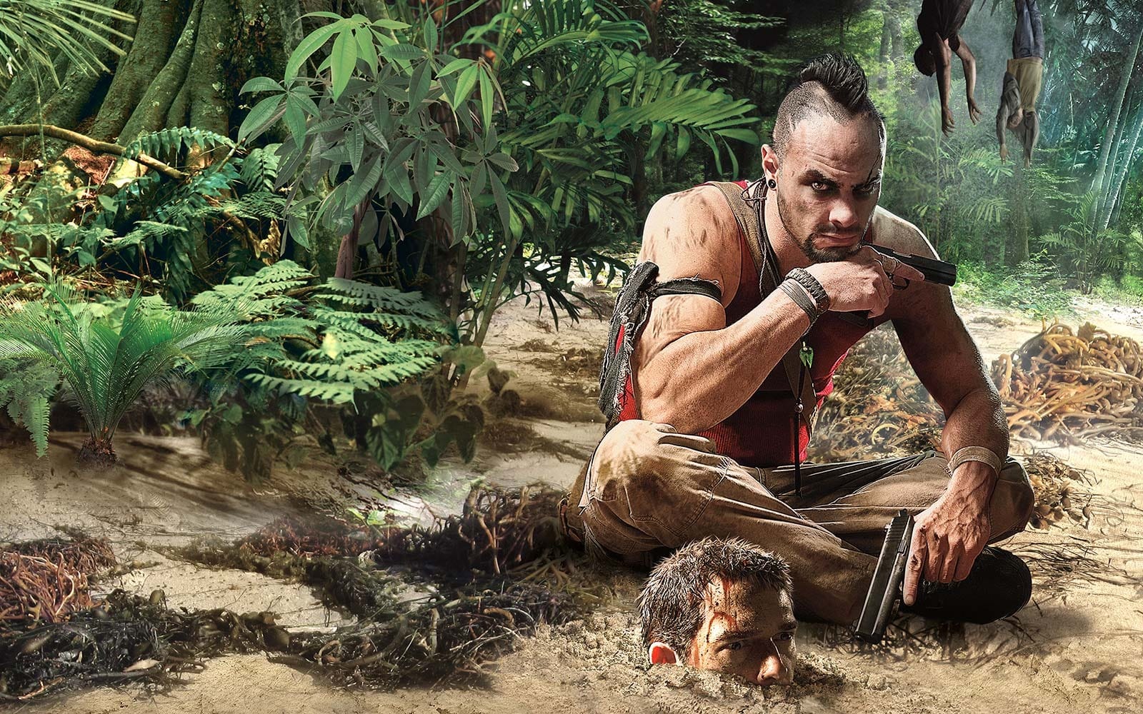 Three classic Far Cry games are about to play better than ever on your PS5 and Xbox.