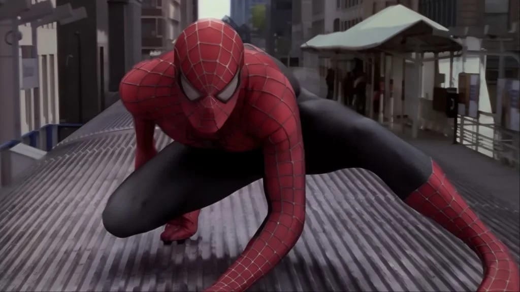 Sam Raimi just confirmed the Spider-Man 4 movie with Tobey Maguire isn't happening.