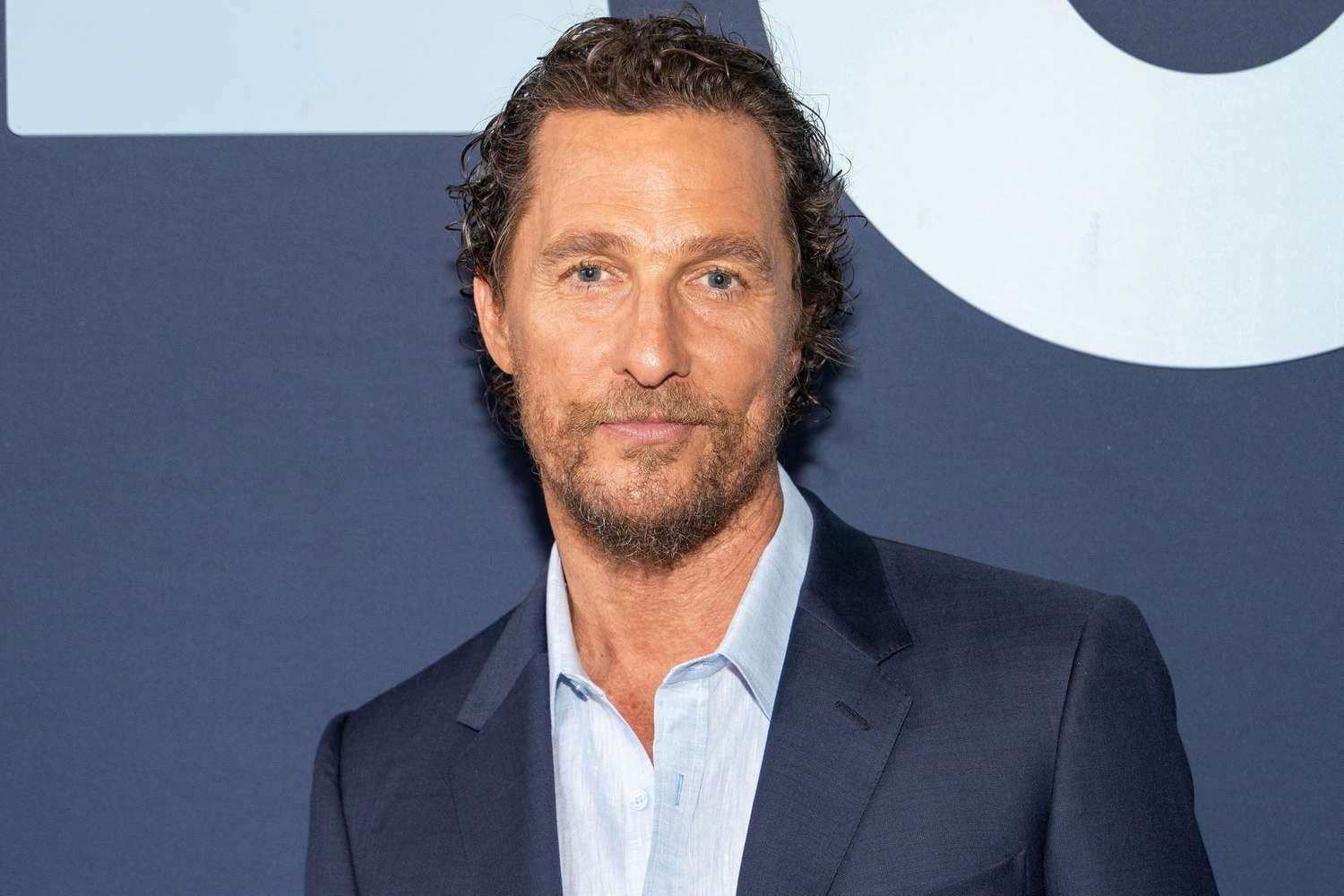 How Matthew McConaughey is using trademark law to stop AI clones