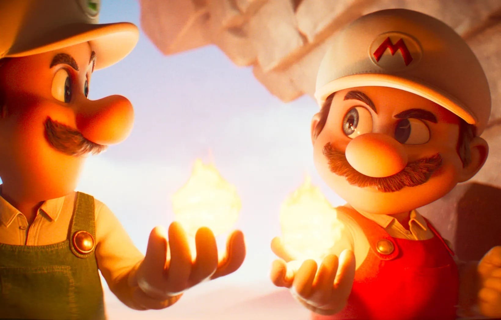 Super Mario Galaxy Movie: Nintendo Direct Confirmed to Reveal New Details