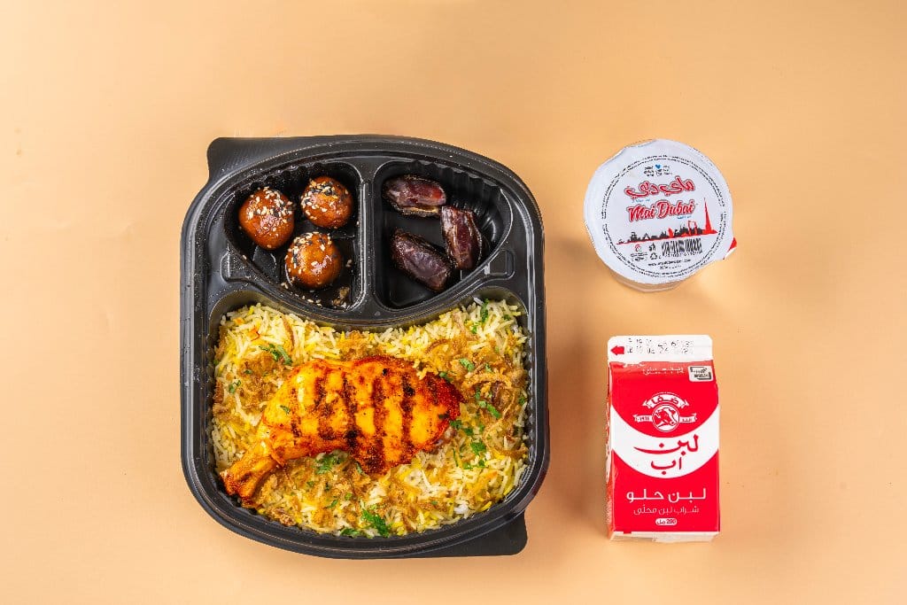 Meals On Me launches Ramadan meal boxes in Dubai from AED 15