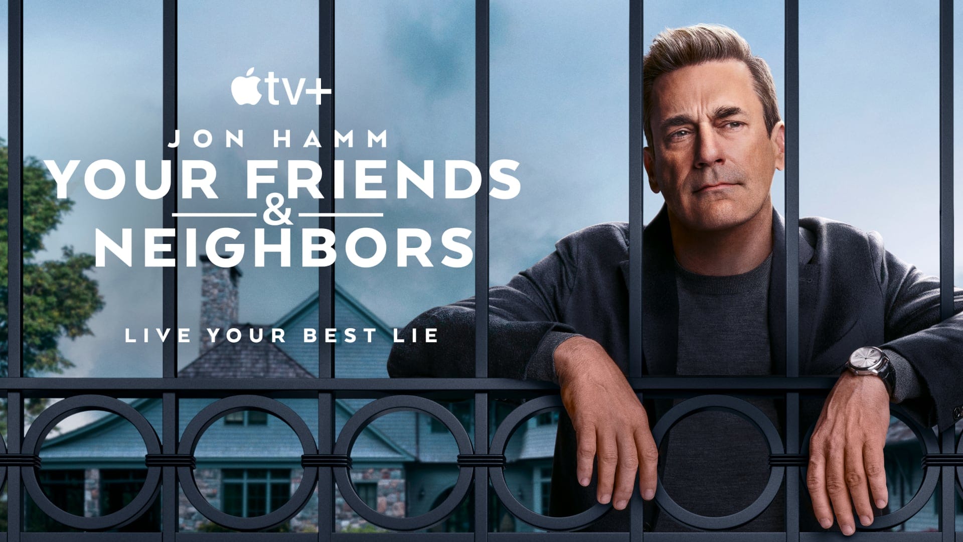 Your Friends & Neighbors Gets Season 3 Renewal Ahead of Season 2 Debut