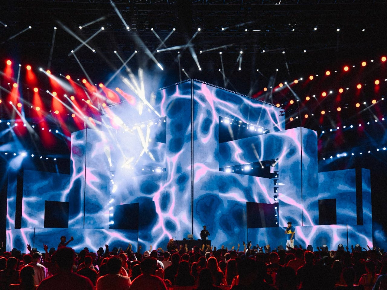 Gunna and Nemzzz headline BRED Abu Dhabi on 24 April