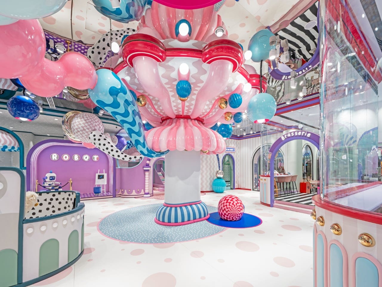 Boo Boo Laand's 'Light of Ramadan' brings themed workshops to Dubai Mall