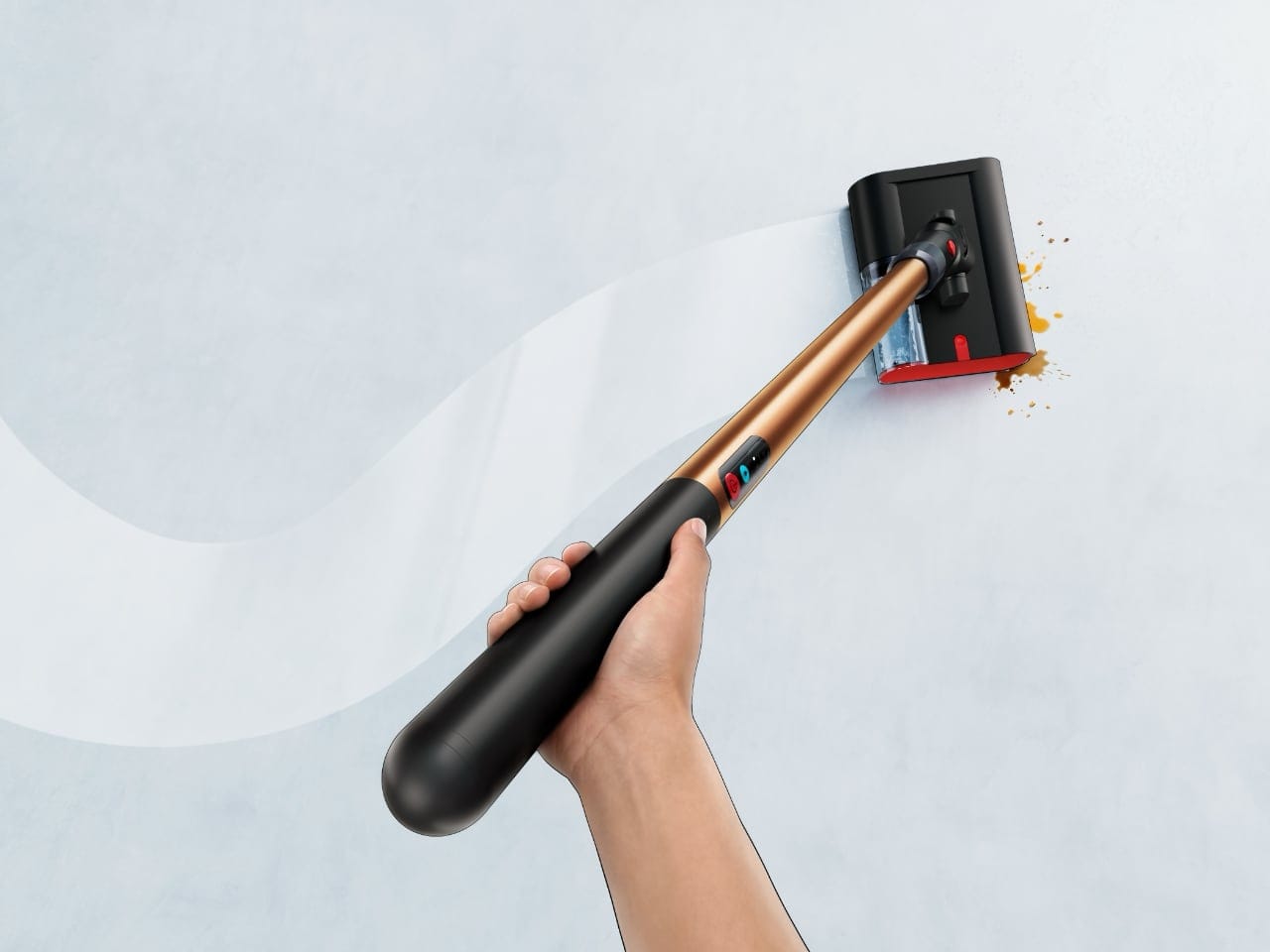 Dyson PencilWash launches in UAE for AED 1,449 in May 2026