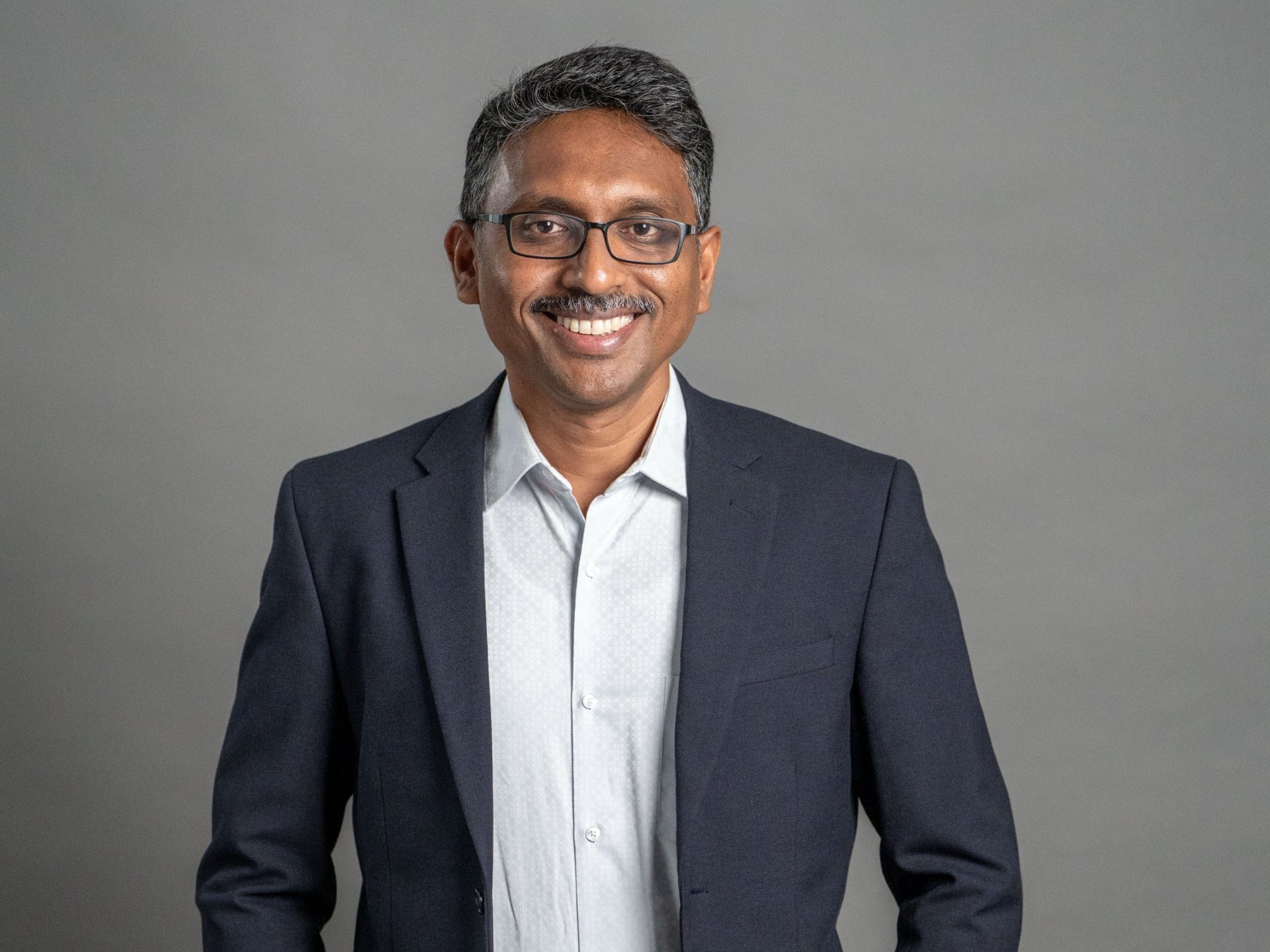 Zoho’s Hyther Nizam on Data Centres, AI, and Why Businesses Are Choosing Zoho Over Microsoft in the UAE