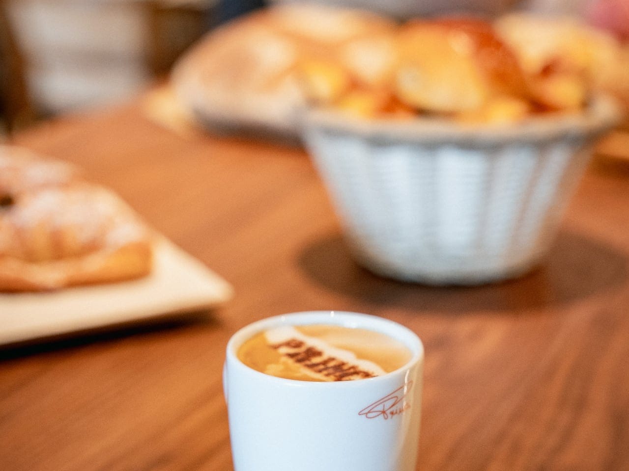 Milan's Princi bakery arrives at Dubai Mall with artisanal breads and all-day Italian dining