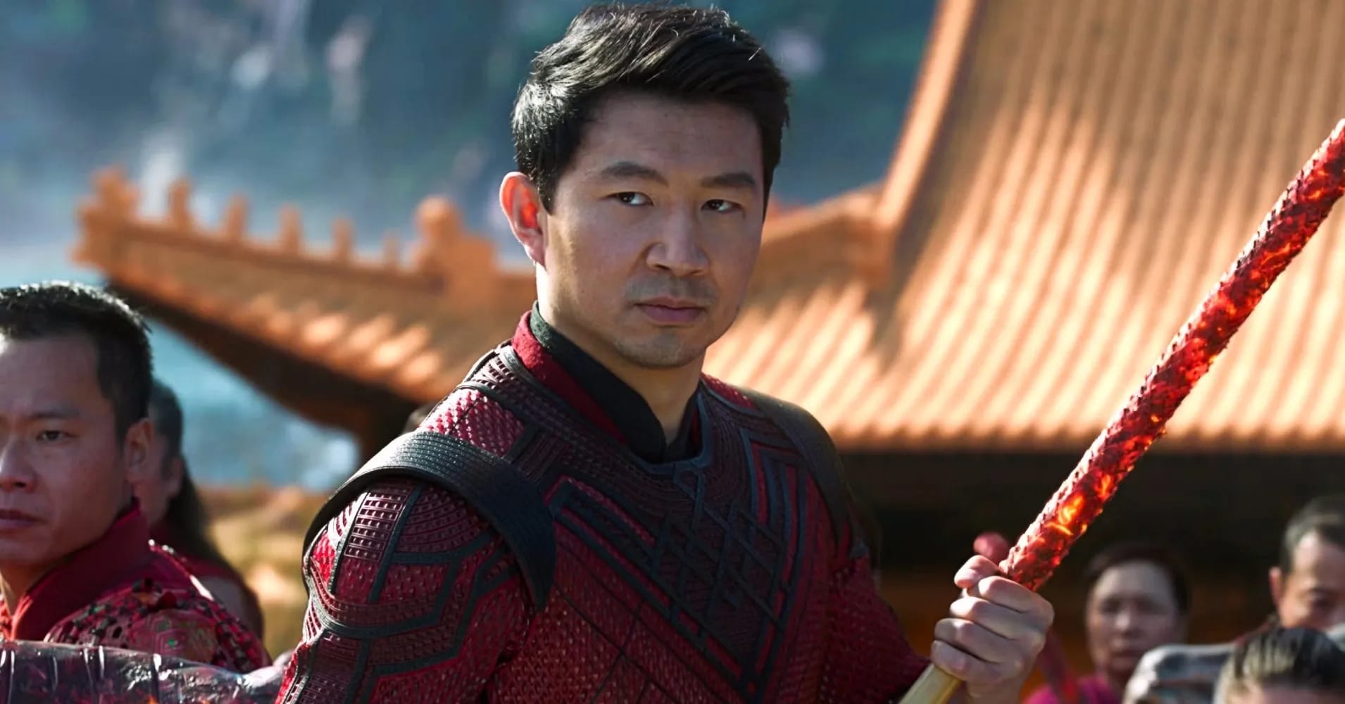 Simu Liu joins MEFCC 2026 lineup in Abu Dhabi this April