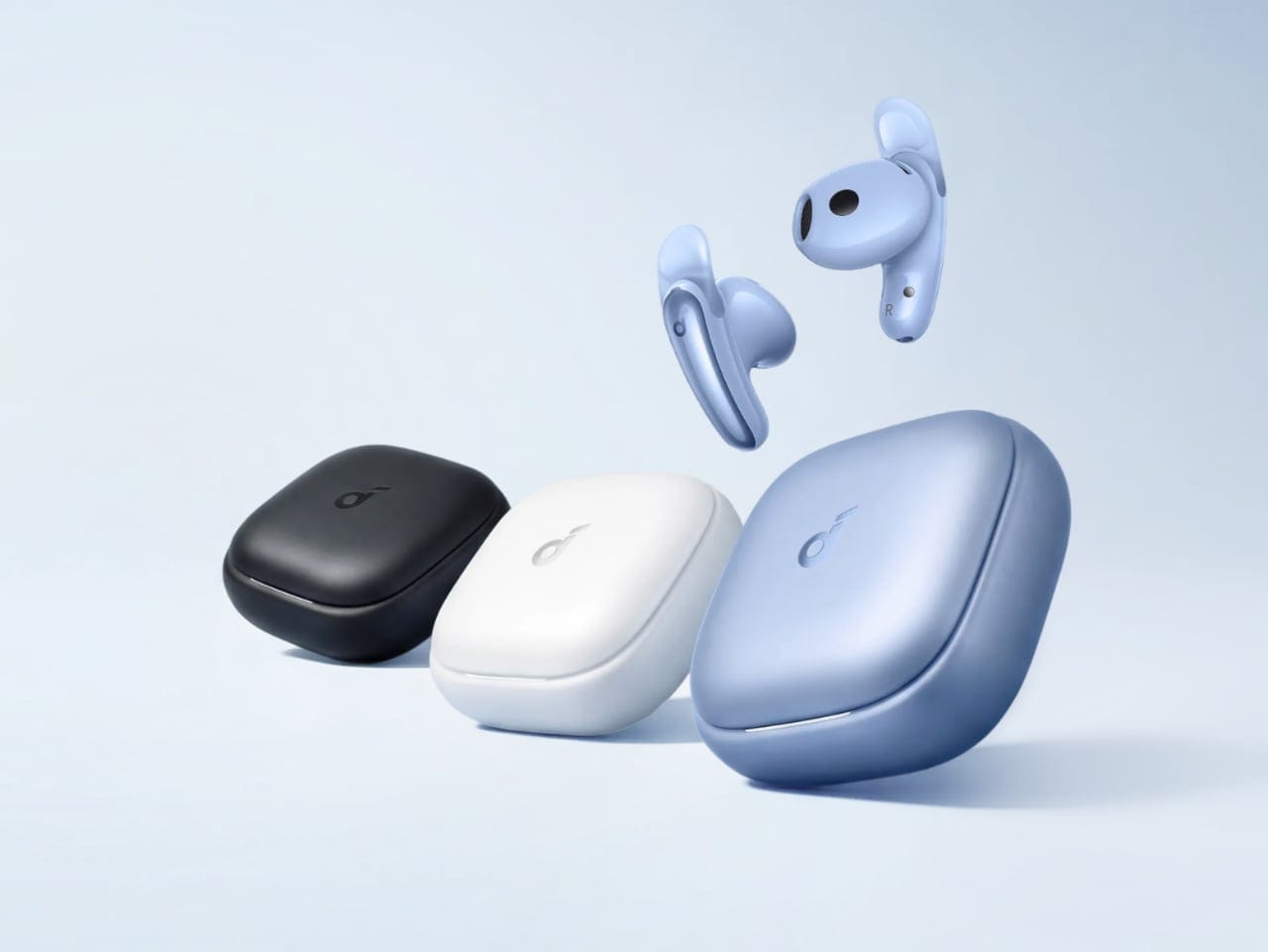 soundcore Liberty Buds launch in UAE at Dhs 399 with adaptive ANC