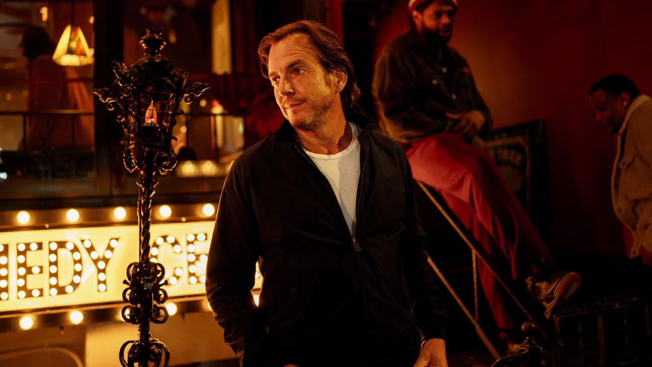 What to Watch This Week in the UAE (Feb 25-Mar 3): The Bluff, Bridgerton S4, Monarch S2