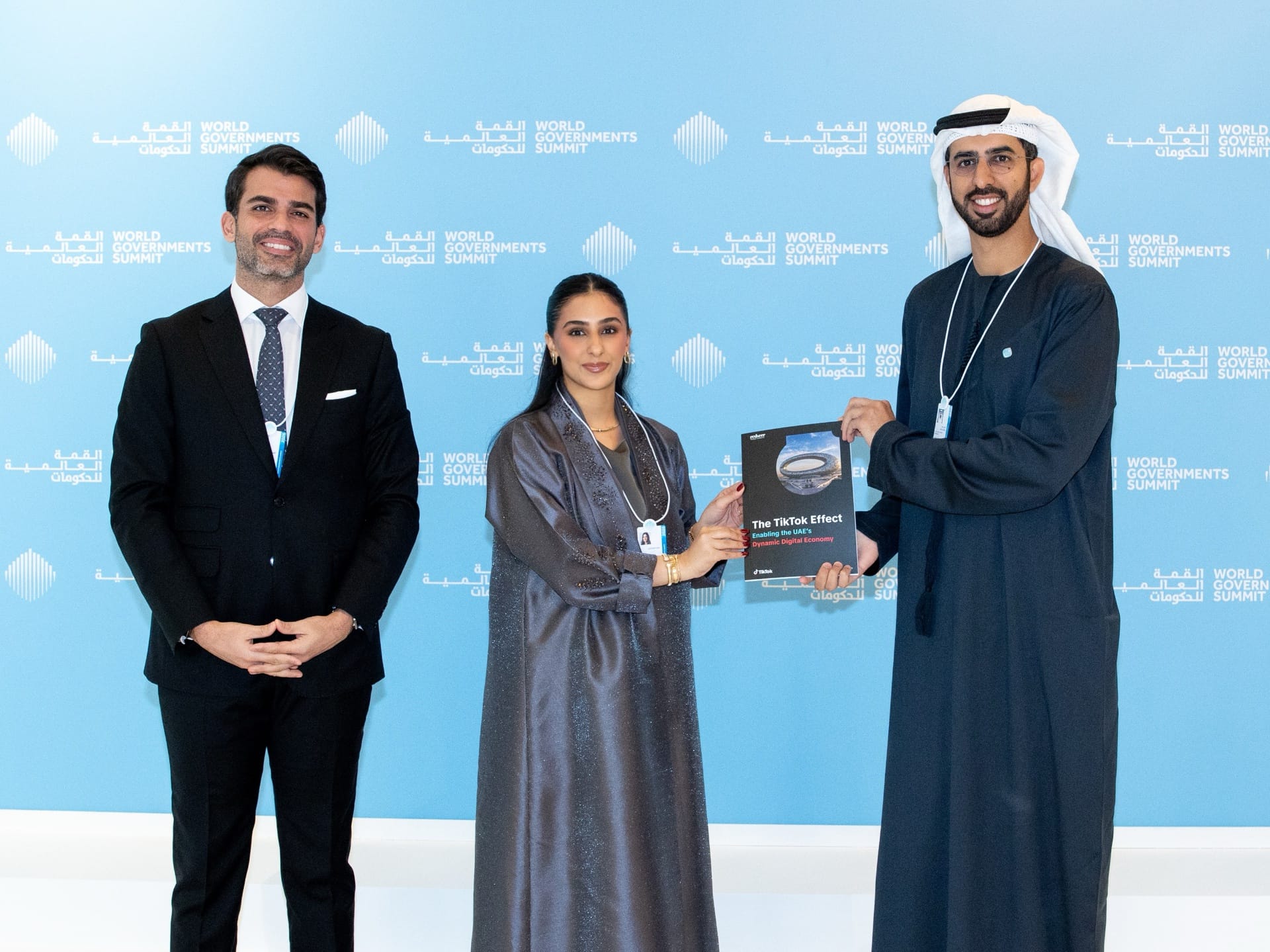 TikTok adds Dhs 4B to UAE economy, supports 7,000 jobs