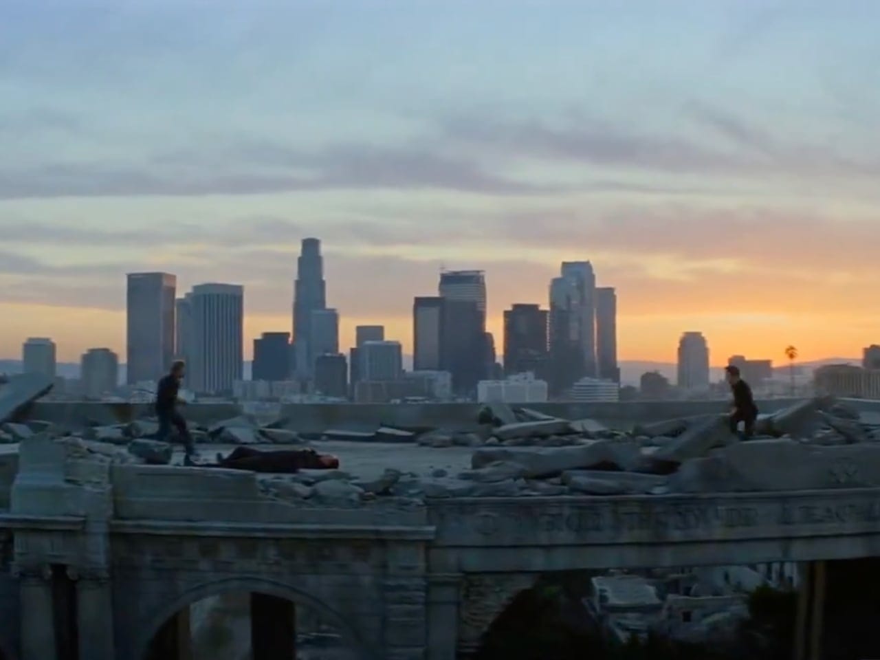 New AI tool creates viral Tom Cruise vs Brad Pitt fight video in seconds