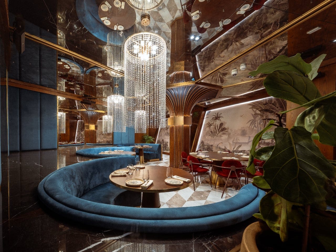 New DIFC spot serves lamb ribs with 10 house butters