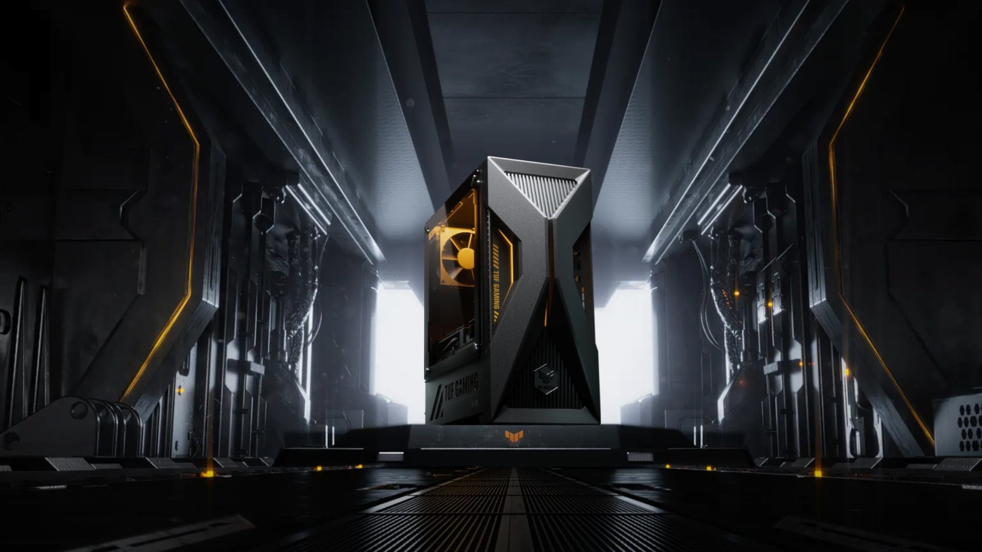 ASUS launches new desktop lineup in UAE: V501, TUF Gaming T500, and ROG G700 series