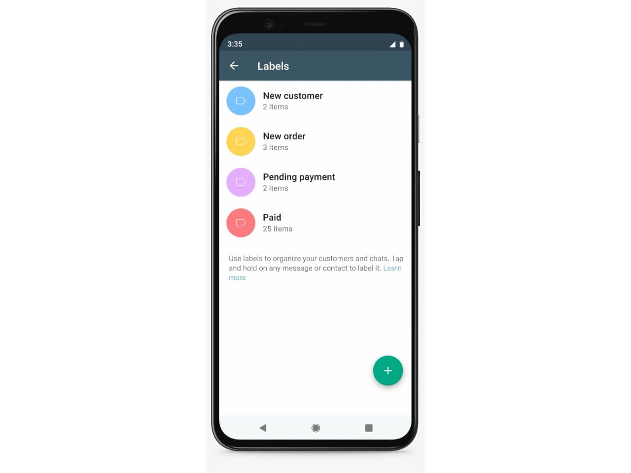 10 WhatsApp Business Features to Boost Ramadan Sales