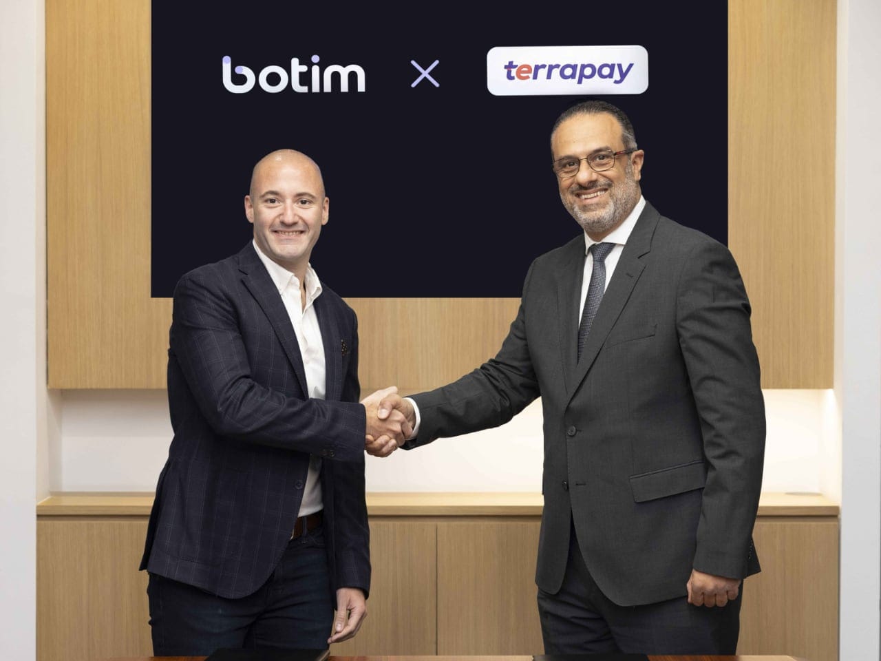 botim money users can now send funds to Africa with real-time validation