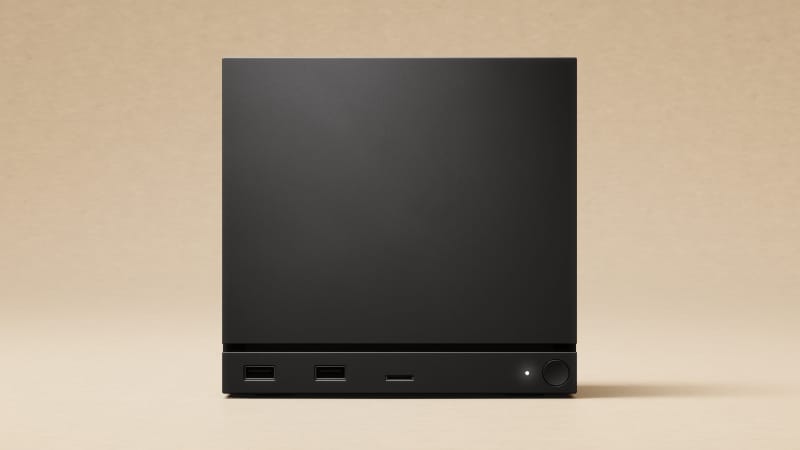 AMD CEO: Valve's Steam Machine still launching early 2026