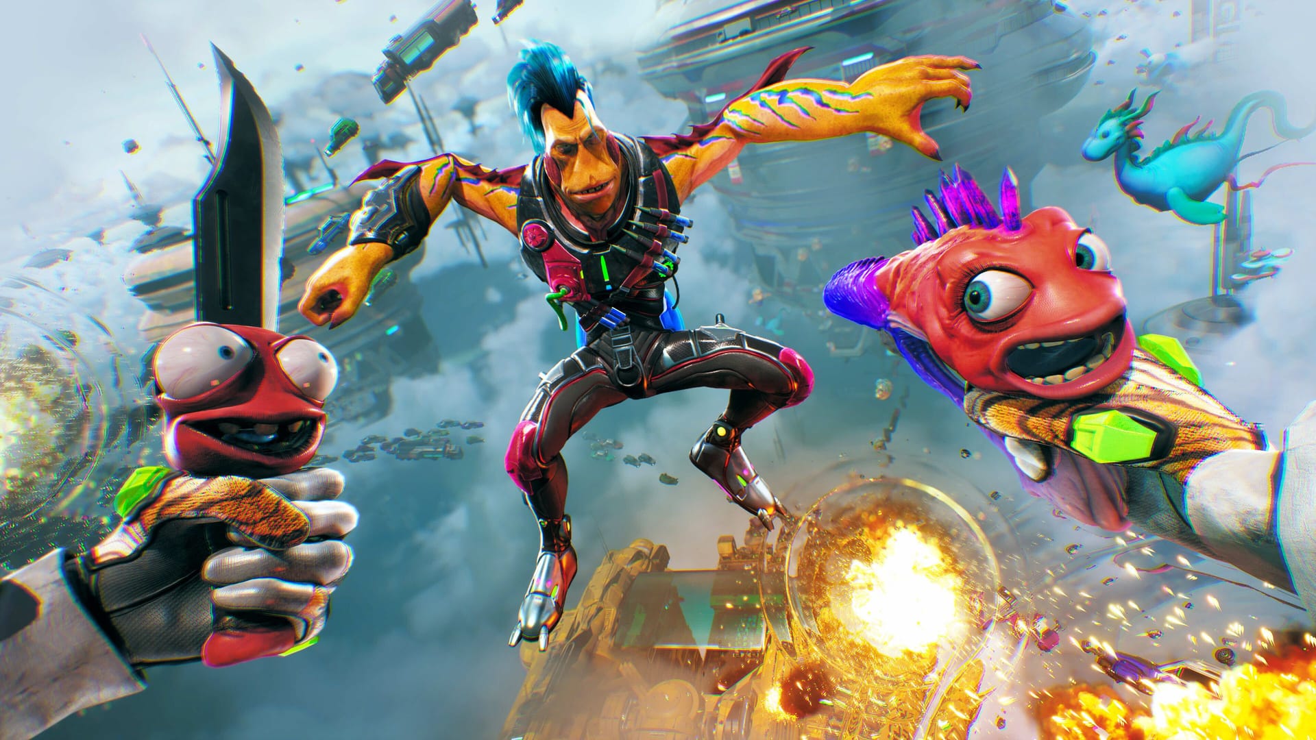 Xbox Game Pass February 2026 brings High on Life 2, Madden 26, and Avatar day one