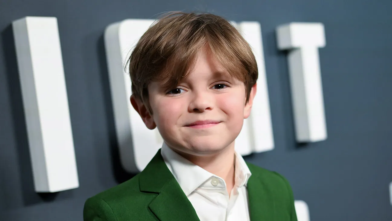 The God of War show just found its Atreus — and he's got quite the résumé