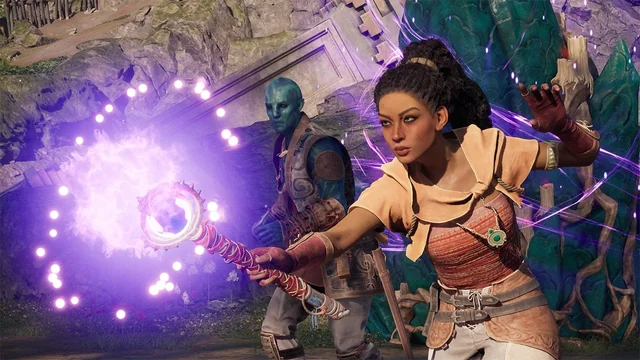 Obsidian's Avowed and Outer Worlds 2 disappoint on sales despite critical acclaim