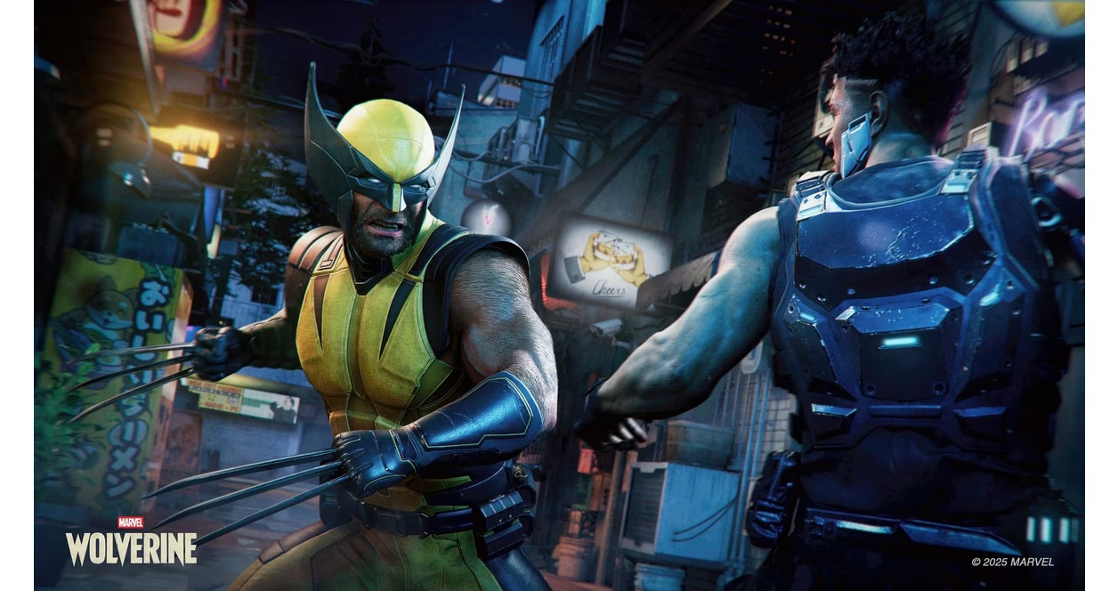 Marvel's Wolverine PS5 Release Date Confirmed: September 2026