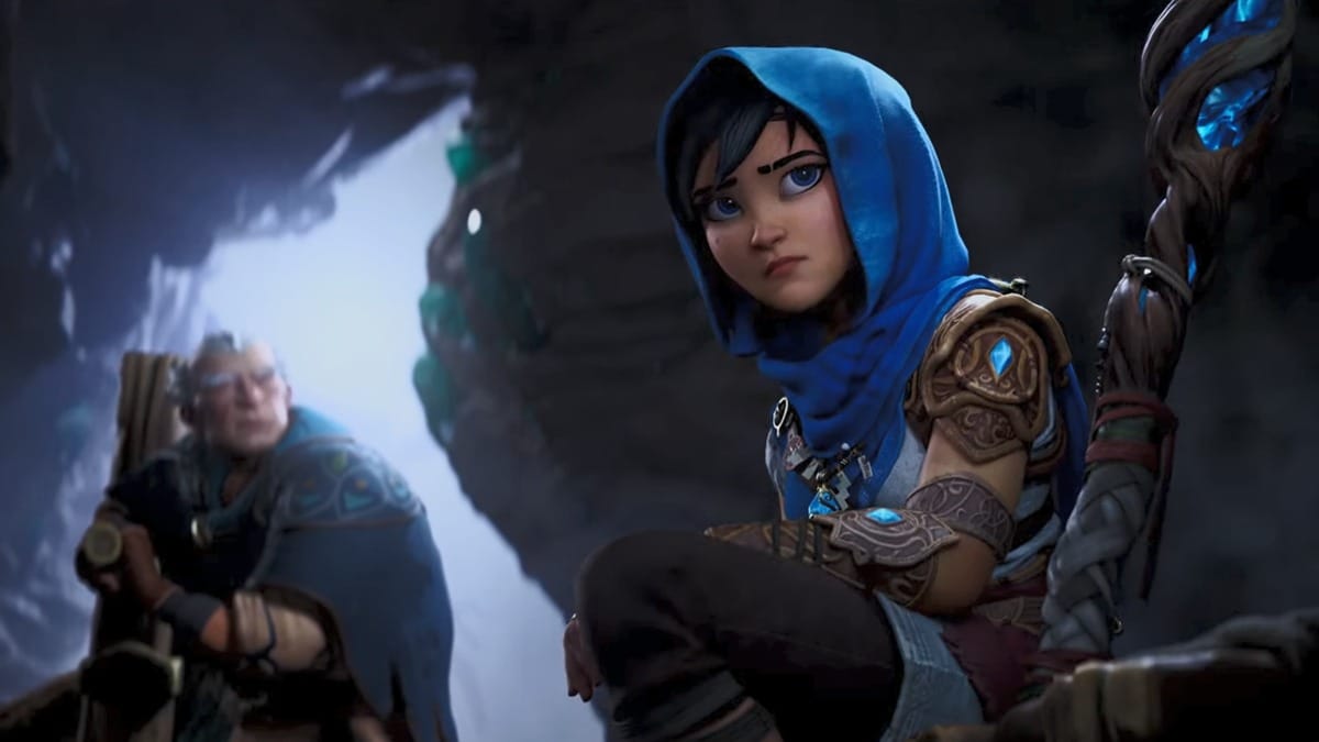 Kena: Scars of Kosmora sequel announced for PS5 and PC