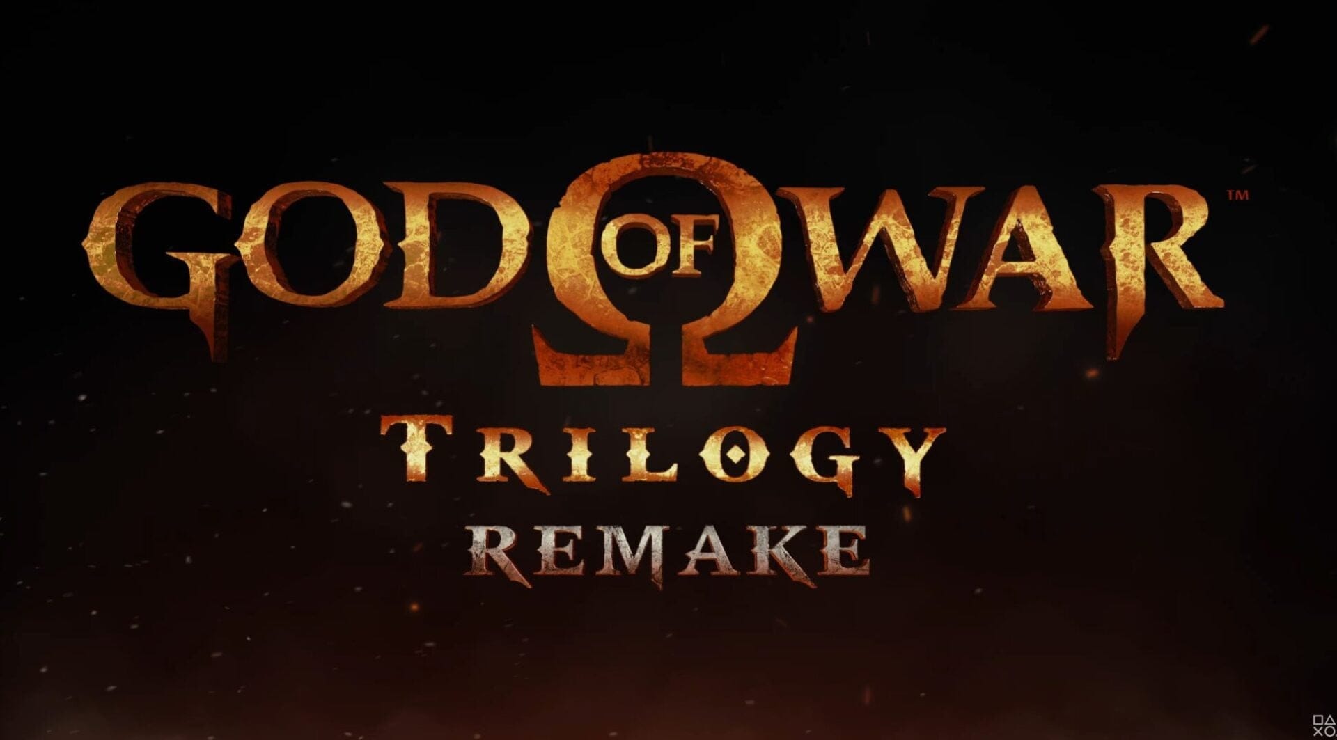 God of War remake trilogy confirmed, shadow drops 2D Sons of Sparta game
