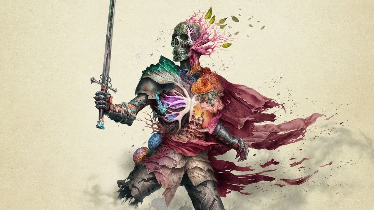 Avowed finally hits PlayStation 5 with massive anniversary update