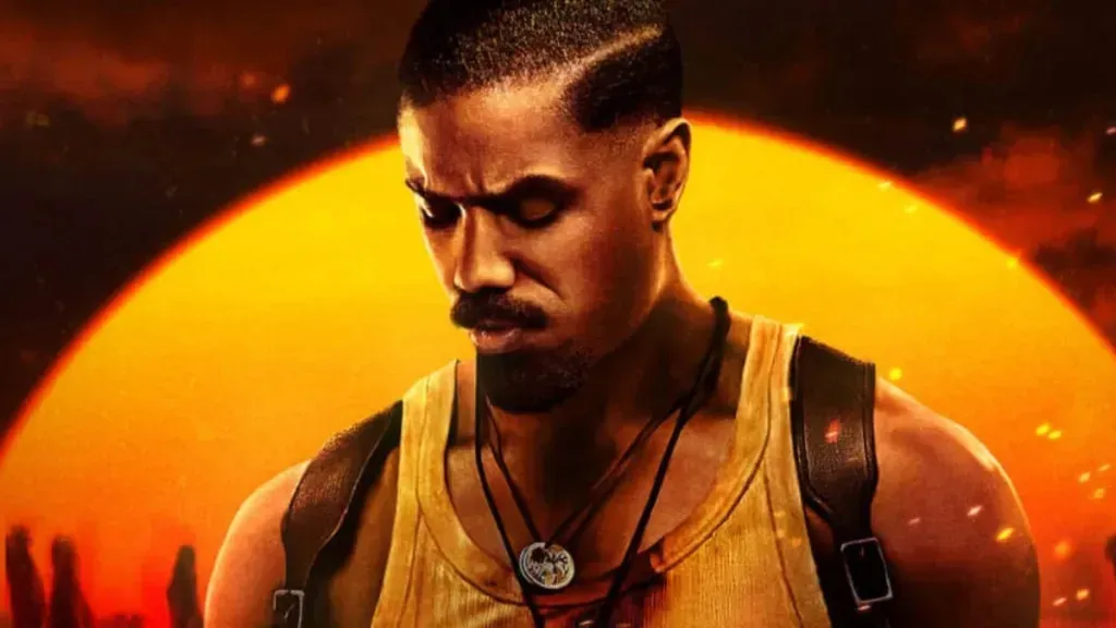 Ryan Coogler's Sinners just won Best Original Screenplay at the Writers Guild Awards